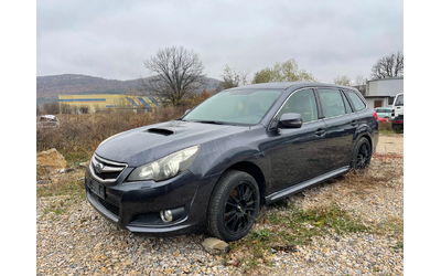 subaru-legacy - 0