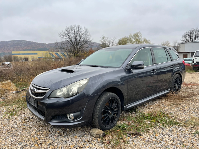 Subaru Legacy 2, 0tdi, 150к.с., климатроник, темпо, мулти, 4х4, - автомобили, коли, обяви за нови и употребявани 0