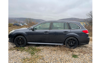subaru-legacy - 2