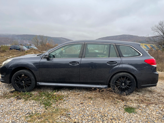 Subaru Legacy 2, 0tdi, 150к.с., климатроник, темпо, мулти, 4х4, - автомобили, коли, обяви за нови и употребявани 2