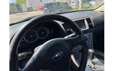 Subaru Legacy 2.0 BENZIN AUSTRIA - автомобили, коли, обяви за нови и употребявани 11