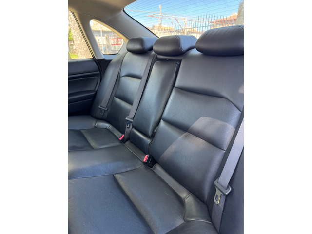 Subaru Legacy 2.0 BENZIN AUSTRIA - автомобили, коли, обяви за нови и употребявани 13