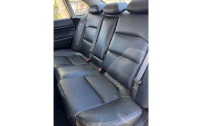 Subaru Legacy 2.0 BENZIN AUSTRIA - автомобили, коли, обяви за нови и употребявани 14