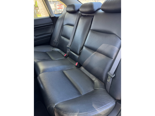 Subaru Legacy 2.0 BENZIN AUSTRIA - автомобили, коли, обяви за нови и употребявани 14