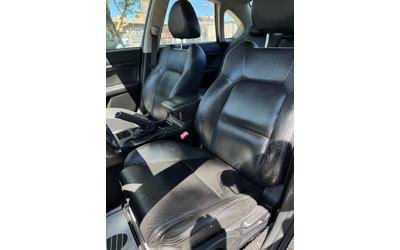 Subaru Legacy 2.0 BENZIN AUSTRIA - автомобили, коли, обяви за нови и употребявани 9