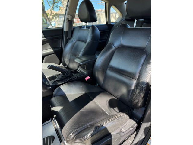 Subaru Legacy 2.0 BENZIN AUSTRIA - автомобили, коли, обяви за нови и употребявани 9
