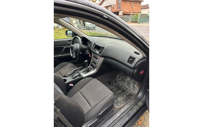 Subaru Legacy 2.5BENZIN AUSTRIA - автомобили, коли, обяви за нови и употребявани 11