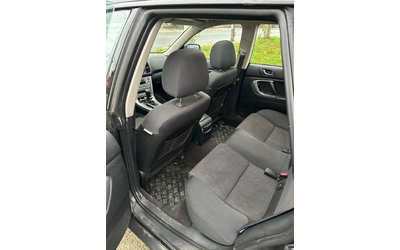 Subaru Legacy 2.5BENZIN AUSTRIA - автомобили, коли, обяви за нови и употребявани 8