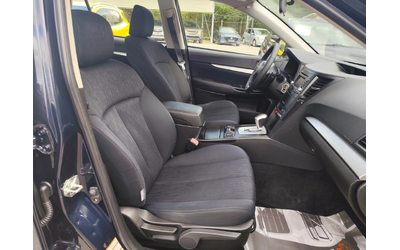 Subaru Legacy 2.0D 4x4 АВТОМАТИК* ПОДГРЕВ* EURO5B - автомобили, коли, обяви за нови и употребявани 11