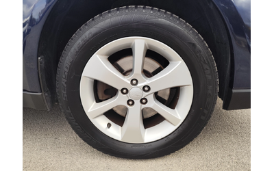 Subaru Legacy 2.0D 4x4 АВТОМАТИК* ПОДГРЕВ* EURO5B - автомобили, коли, обяви за нови и употребявани 14