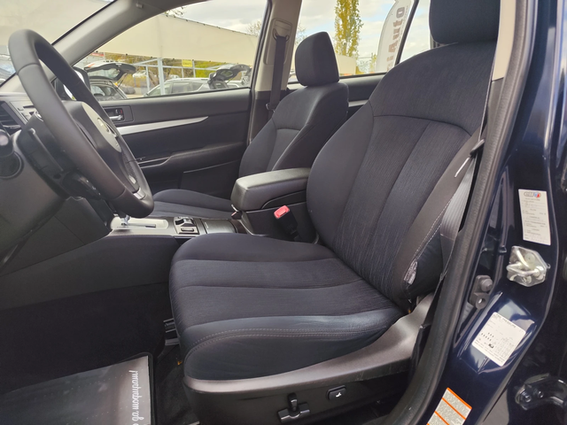 Subaru Legacy 2.0D 4x4 АВТОМАТИК* ПОДГРЕВ* EURO5B - автомобили, коли, обяви за нови и употребявани 6