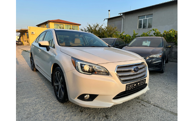 subaru-legacy - 0