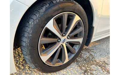 Subaru Legacy 2.5 Limited 4x4 - автомобили, коли, обяви за нови и употребявани 14