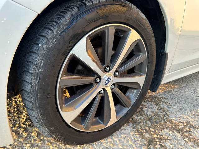 Subaru Legacy 2.5 Limited 4x4 - автомобили, коли, обяви за нови и употребявани 14