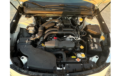 Subaru Legacy 2.5 Limited 4x4 - автомобили, коли, обяви за нови и употребявани 15