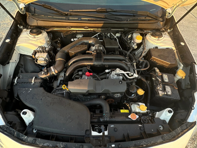 Subaru Legacy 2.5 Limited 4x4 - автомобили, коли, обяви за нови и употребявани 15