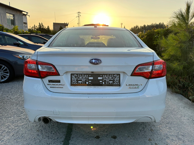 Subaru Legacy 2.5 Limited 4x4 - автомобили, коли, обяви за нови и употребявани 4