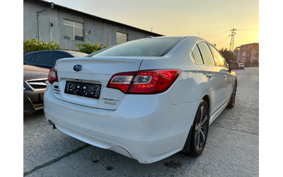 subaru-legacy - 5