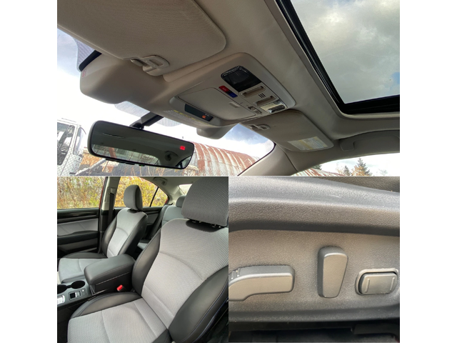 Subaru Legacy Sport 2.5 - автомобили, коли, обяви за нови и употребявани 11