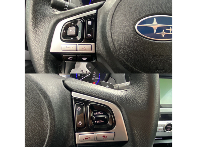 Subaru Legacy Sport 2.5 - автомобили, коли, обяви за нови и употребявани 12