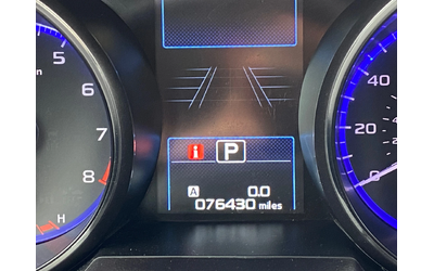 Subaru Legacy Sport 2.5 - автомобили, коли, обяви за нови и употребявани 13