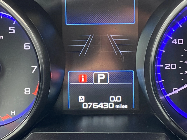 Subaru Legacy Sport 2.5 - автомобили, коли, обяви за нови и употребявани 13