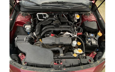 Subaru Legacy Sport 2.5 - автомобили, коли, обяви за нови и употребявани 15