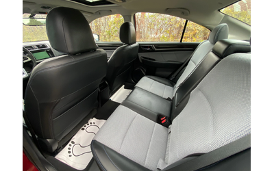 Subaru Legacy Sport 2.5 - автомобили, коли, обяви за нови и употребявани 7