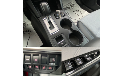 Subaru Legacy Sport 2.5 - автомобили, коли, обяви за нови и употребявани 8