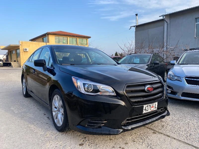 Subaru Legacy 2.5 бензин 4х4 - автомобили, коли, обяви за нови и употребявани 0