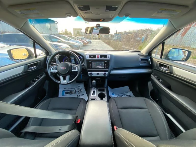 Subaru Legacy 2.5 бензин 4х4 - автомобили, коли, обяви за нови и употребявани 5