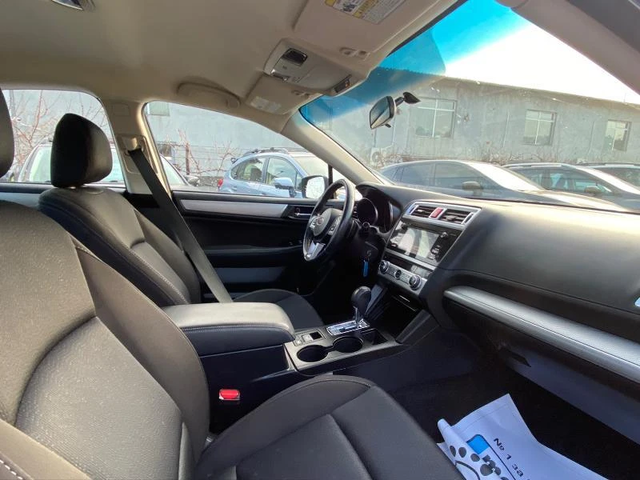 Subaru Legacy 2.5 бензин 4х4 - автомобили, коли, обяви за нови и употребявани 6