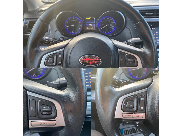 Subaru Legacy 2.5 бензин 4х4 - автомобили, коли, обяви за нови и употребявани 9