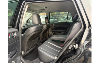 Subaru Legacy 2.5 GT - автомобили, коли, обяви за нови и употребявани 12