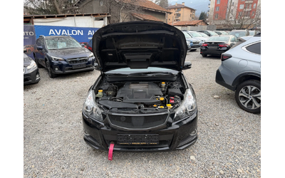 Subaru Legacy 2.5 GT - автомобили, коли, обяви за нови и употребявани 13