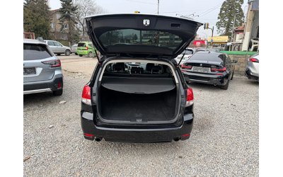 Subaru Legacy 2.5 GT - автомобили, коли, обяви за нови и употребявани 14