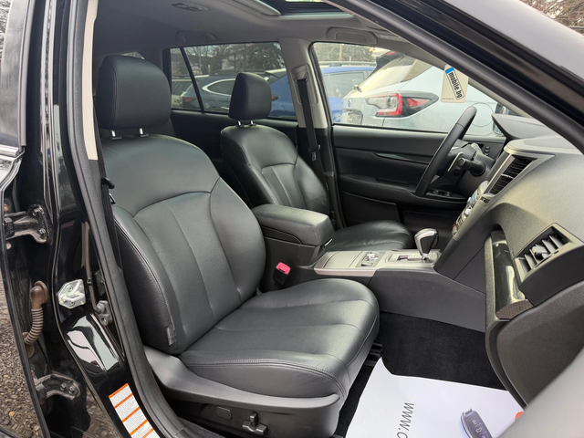 Subaru Legacy 2.5 GT - автомобили, коли, обяви за нови и употребявани 9