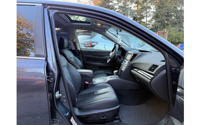 Subaru Legacy 2.5 GT (бензин/газ) - автомобили, коли, обяви за нови и употребявани 11