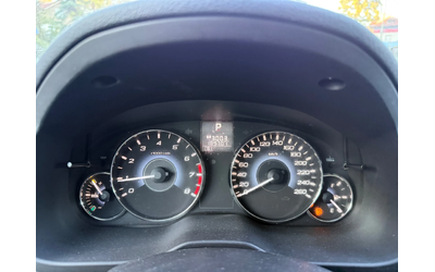 Subaru Legacy 2.5 GT (бензин/газ) - автомобили, коли, обяви за нови и употребявани 13