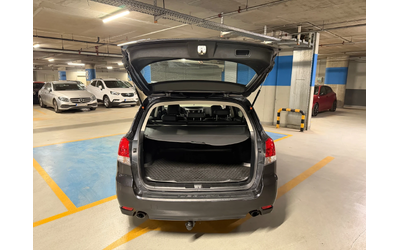 Subaru Legacy 2.5 GT - автомобили, коли, обяви за нови и употребявани 14