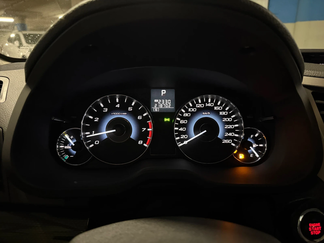 Subaru Legacy 2.5 GT - автомобили, коли, обяви за нови и употребявани 15