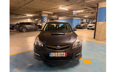 subaru-legacy - 1