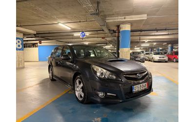 subaru-legacy - 2