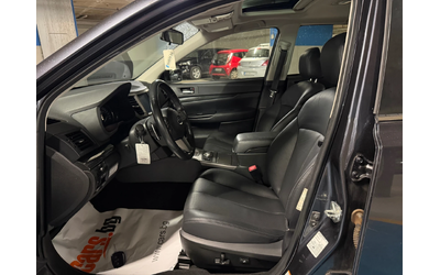 Subaru Legacy 2.5 GT - автомобили, коли, обяви за нови и употребявани 7