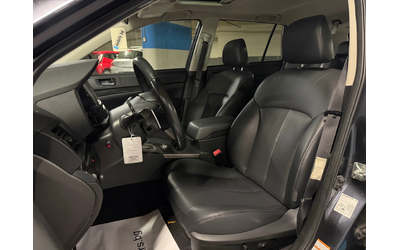 Subaru Legacy 2.5 GT - автомобили, коли, обяви за нови и употребявани 8