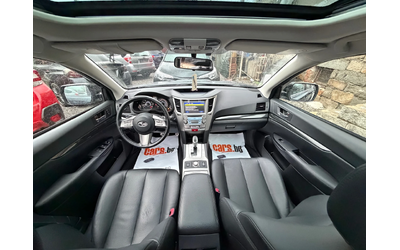 Subaru Legacy 2.5 GT - автомобили, коли, обяви за нови и употребявани 9