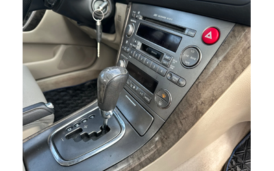 Subaru Legacy 3.0i АВТОМАТ!!! - автомобили, коли, обяви за нови и употребявани 12