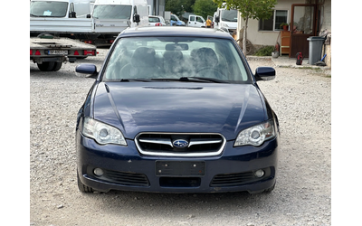 subaru-legacy - 1