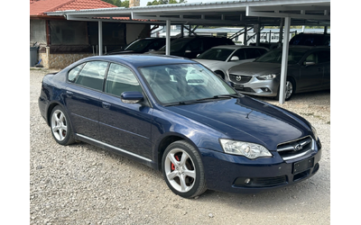 subaru-legacy - 2