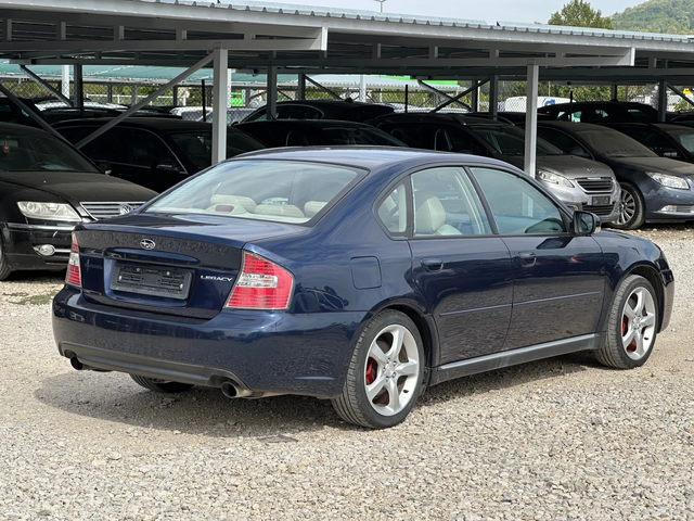 Subaru Legacy 3.0i АВТОМАТ!!! - автомобили, коли, обяви за нови и употребявани 3